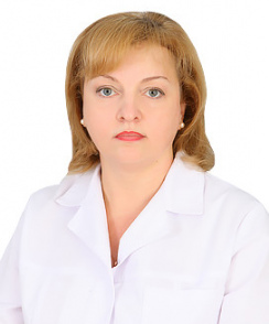 Шишкина Наталья Алексеевна эндоскопист
