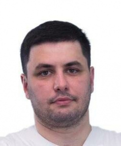 Болатчиев Мурат Казимович ортопед