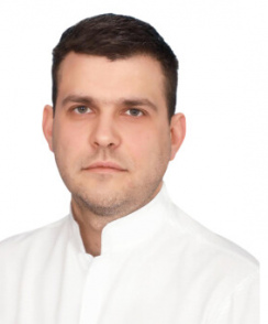Дынько Виктор Юрьевич эндоскопист