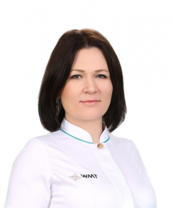 Дьякова Валерия Анатольевна рентгенолог