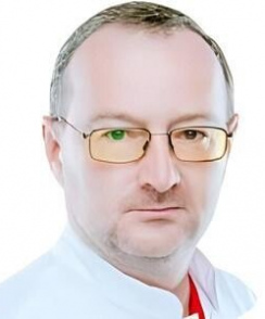 Кабанов Андрей Михайлович онколог