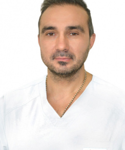 Неделько Дмитрий Евгеньевич флеболог