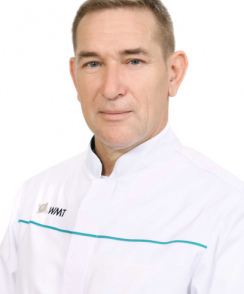 Олейников Николай Владимирович мануальный терапевт