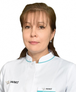 Пашко Екатерина Викторовна психотерапевт