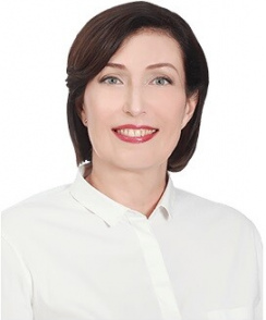 Салова Наталия Владимировна венеролог