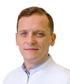 Степанов Виталий Степанович рентгенолог