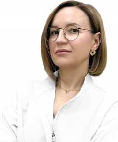 Шишкина Татьяна Афанасьевна узи-специалист