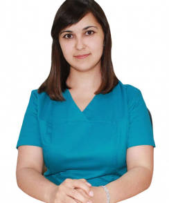 Яковенко Маргарита Павловна невролог