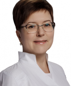 Катина Елена Викторовна лор (отоларинголог)