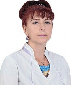Браева Татьяна Михайловна гастроэнтеролог