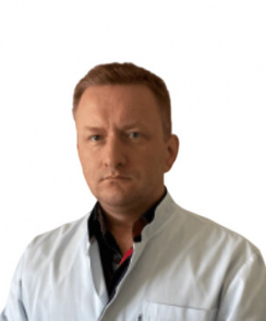 Орехов Виталий Геннадьевич узи-специалист