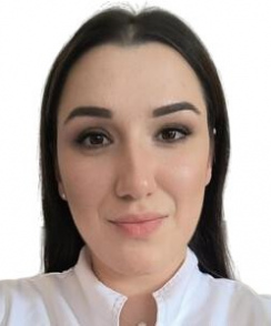Гвазава Кристина Гигаевна психиатр