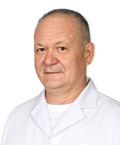 Максименко Николай Николаевич флеболог