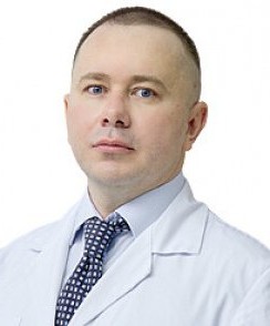 Ковалев Алексей Николаевич хирург