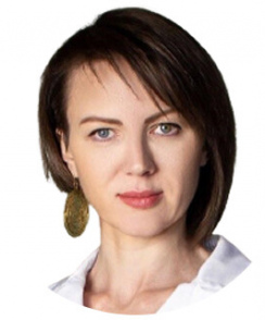 Коновалова Анна Борисовна эндокринолог
