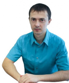 Коротких Вячеслав Сергеевич хирург