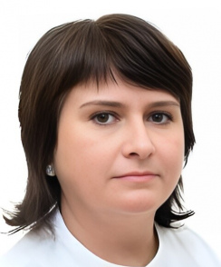 Камынина Анжела Алиевна терапевт