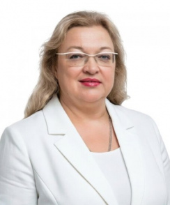 Курпатенко Ирина Анатольевна хирург
