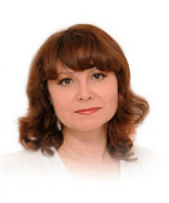 Стороженко Галина Николаевна стоматолог