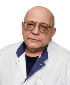 Блаженко Александр Николаевич ортопед