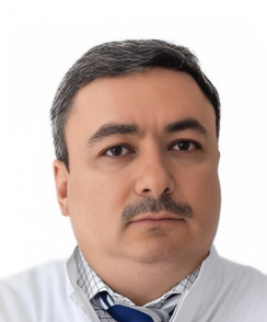 Овсепян Андрей Вагаршакович ортопед