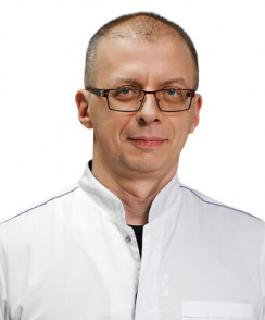 Цехмистров Вадим Вячеславович ортопед
