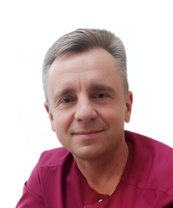 Возняк Василий Владимирович ортопед