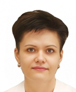 Журавлева Светлана Ивановна акушер