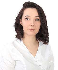 Гергия Марина Тамазовна узи-специалист