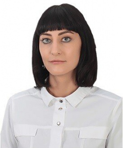 Зеликова Елена Сергеевна педиатр