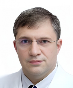 Фаниев Михаил Владимирович андролог