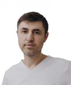 Эркенов Бинегер Муратович стоматолог