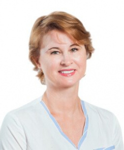 Чаплыгина Елена Валерьевна узи-специалист