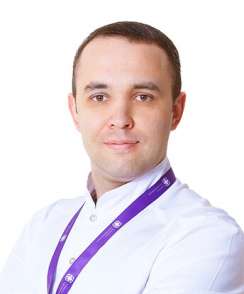 Маначенко Дмитрий Юрьевич анестезиолог