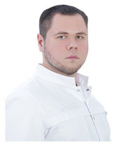 Масько Вячеслав Иванович рентгенолог