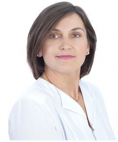 Спевак Мария Николаевна гастроэнтеролог