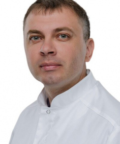 Варваров Андрей Евгеньевич уролог