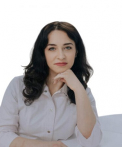 Чистякова Мария Валерьевна гастроэнтеролог