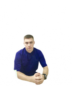Шелуха Павел Дмитриевич массажист