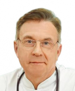 Юшков Александр Николаевич нарколог