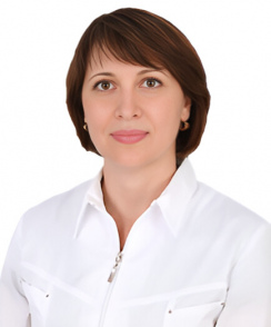 Макаревич Мария Степановна гастроэнтеролог