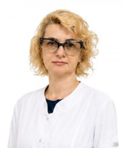 Ячменёва Мария Михайловна узи-специалист