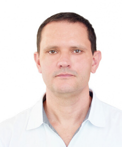 Меняйло Юрий Леонидович ортопед
