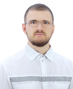 Демиденко Дмитрий Александрович рентгенолог