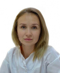 Таланина Валентина Александровна невролог