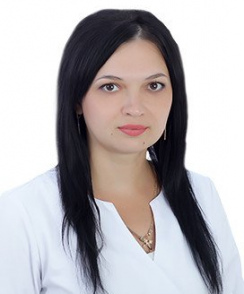 Лебедева Марина Константиновна акушер