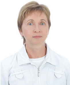 Старкова Елена Дмитриевна узи-специалист