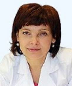 Баринова Ольга Федоровна психиатр