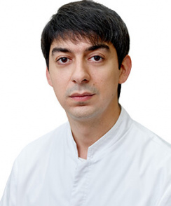 Хантемерян Тигран Анатольевич уролог