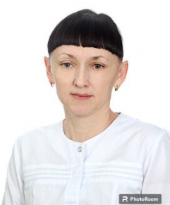 Виноградова Ольга Александровна акушер